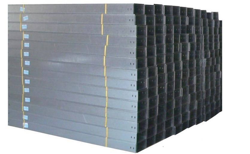 槽式電纜橋架6 槽式電纜橋架6