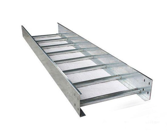 梯級式電纜橋架2 梯級式電纜橋架2