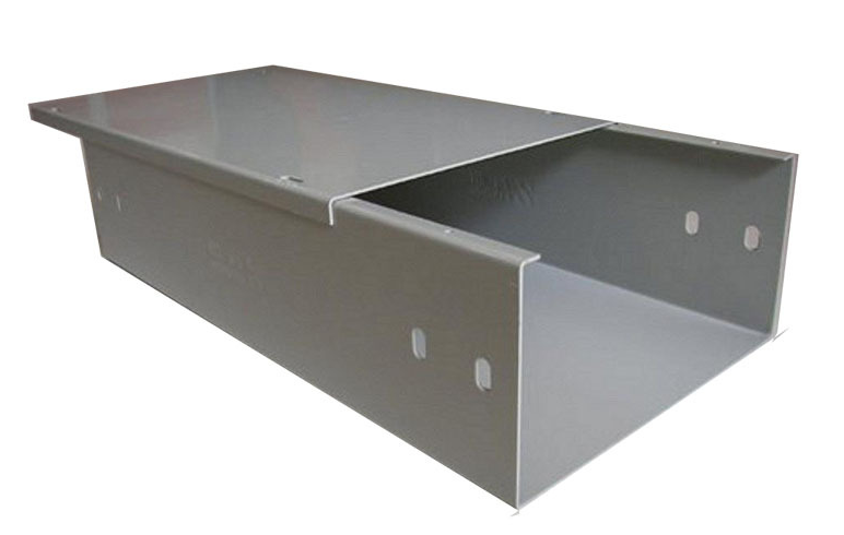 槽式電纜橋架 槽式電纜橋架