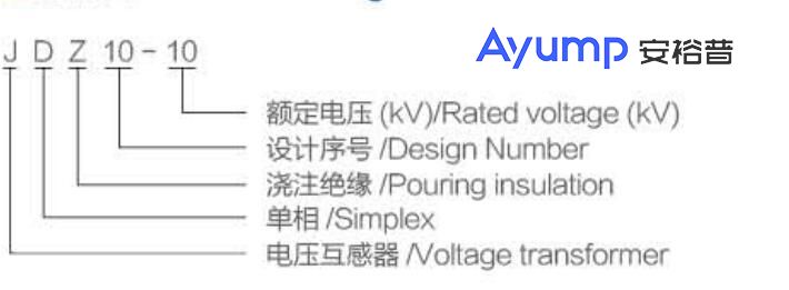 JDZ10-10(RZL-10)戶(hù)內高壓電壓互感器2 JDZ10-10(RZL-10)戶(hù)內高壓電壓互感器2