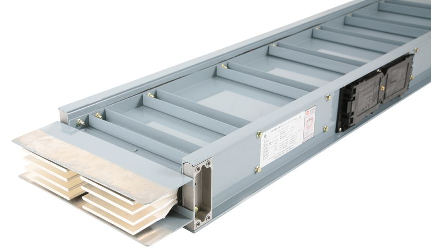 密集型母線(xiàn)槽