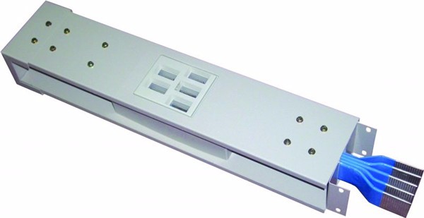 密集型母線(xiàn)槽2