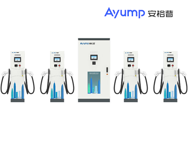 360KW6槍 480KW8槍分體直流充電樁通用 恒功率(DCF360F-480H) - 副本 360KW6槍 480KW8槍分體直流充電樁通用 恒功率(DCF360F-480H) - 副本