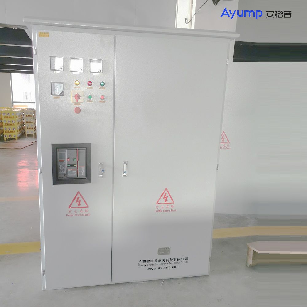 DXN8B-T20 Q20(S)高壓帶電顯示器(可插拔、驗電型）+