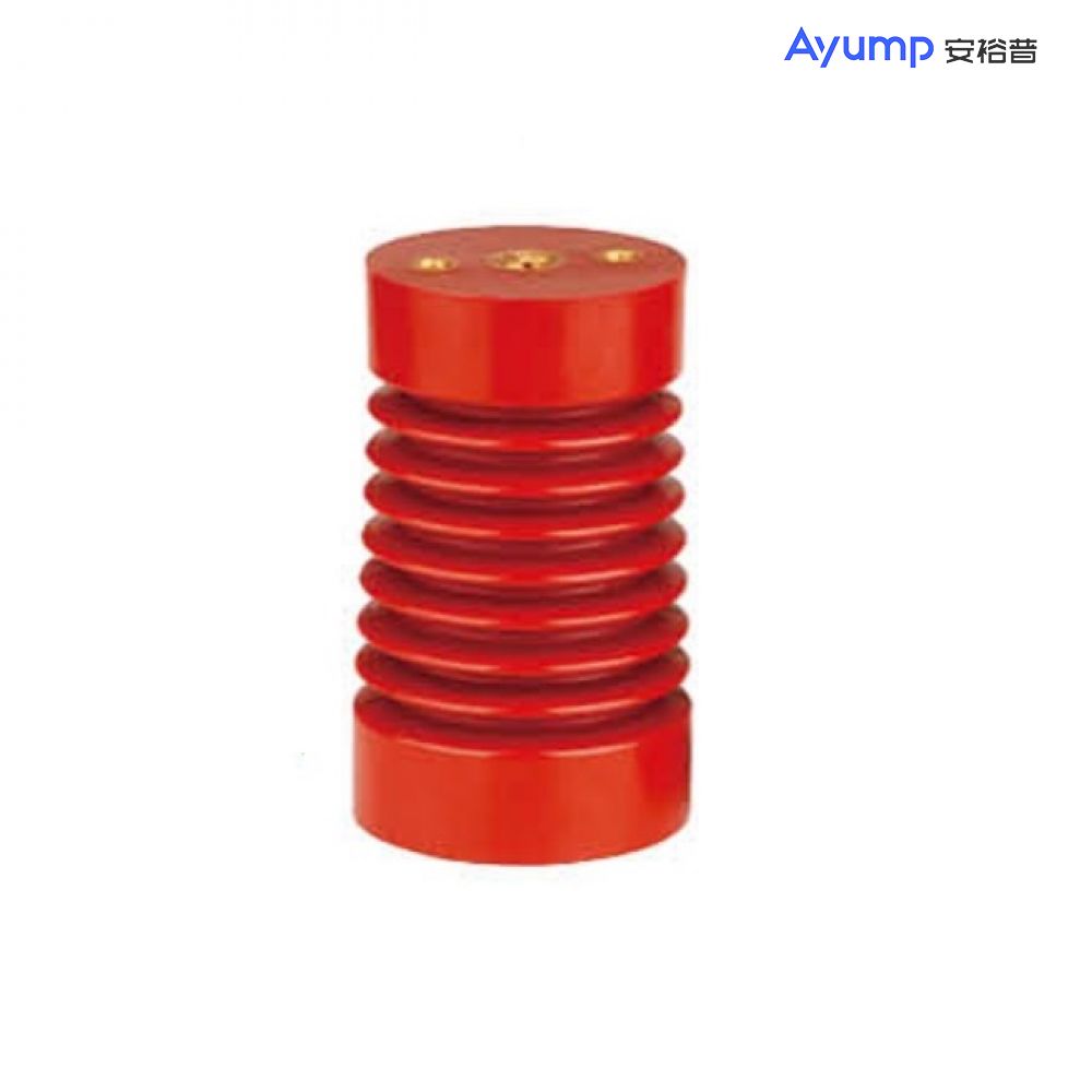 ZJ-10Qφ85 x 140(145、150) 支柱絕緣子