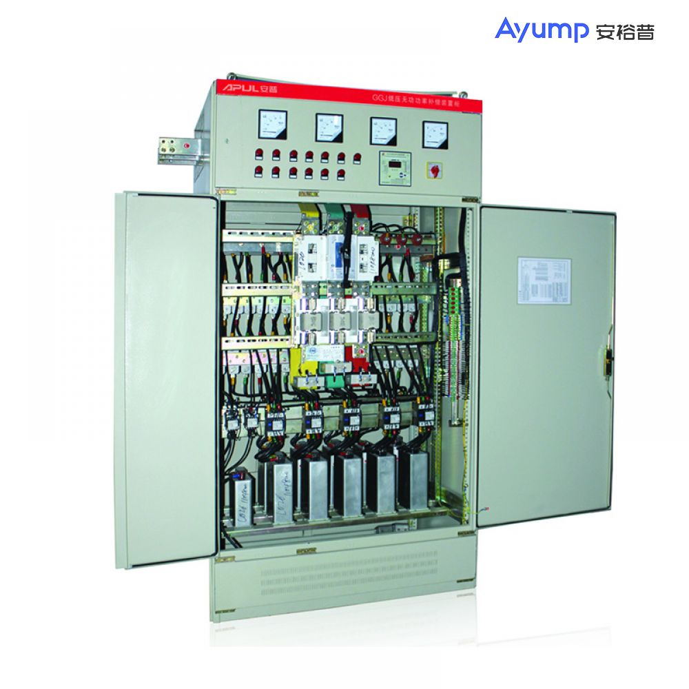 KYN28A-12 Steel-clad Removable-type Metal-enclosed Switchgear