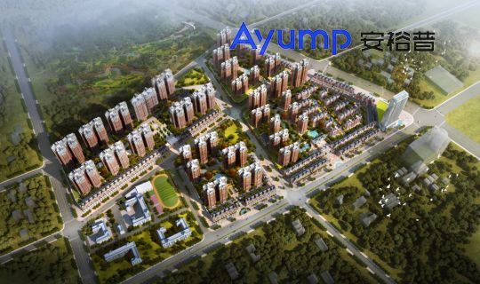 舜杰?康橋房地產(chǎn)